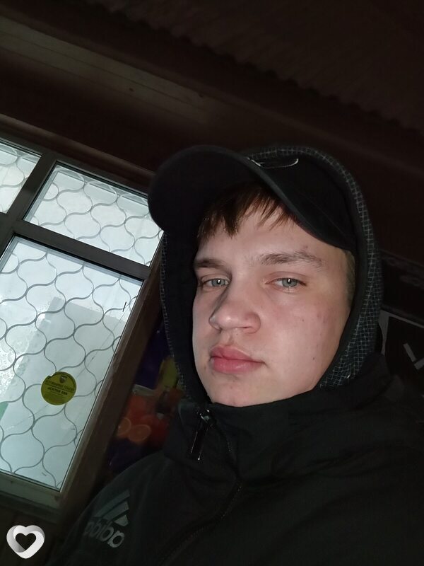 Сергей, Вахтан