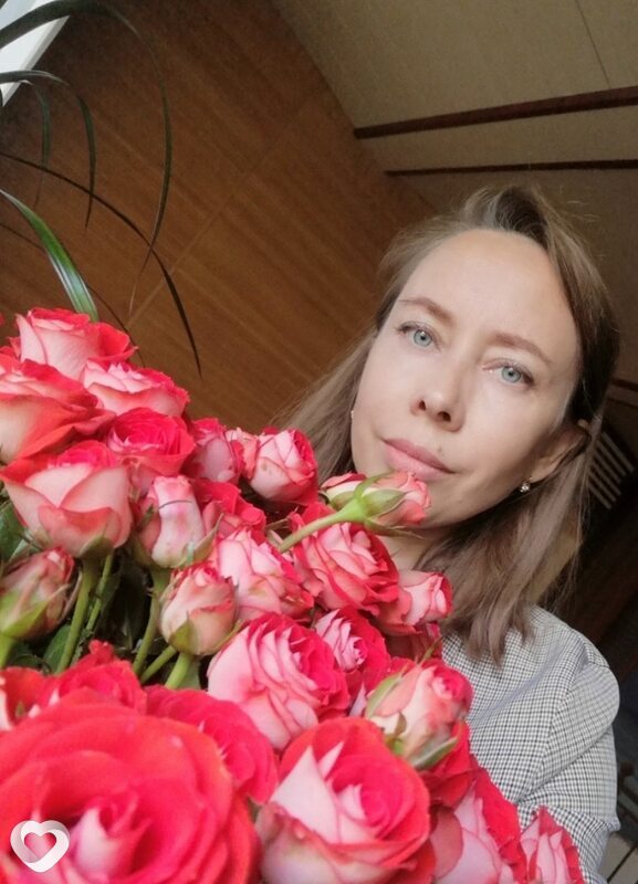 Диана, 36, Самаре — анкета №2284385