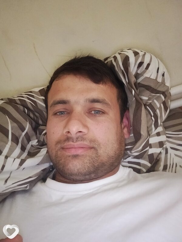 Алишер, 31, Химках — анкета №2283937