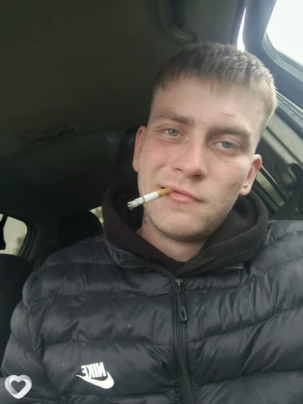 Сергей, 25, Асбесте — анкета №2283947