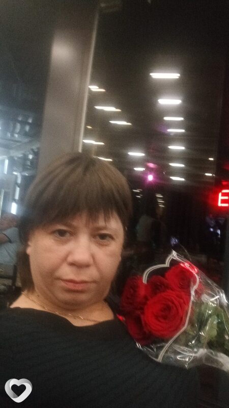 Анастасия, 35, Оренбурге — анкета №2283951