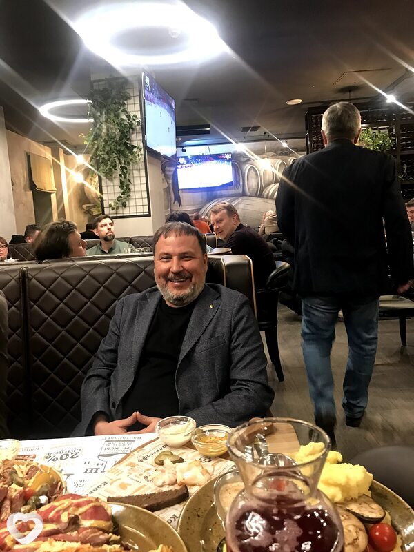 Алексей, 53, Москве — анкета №2283953