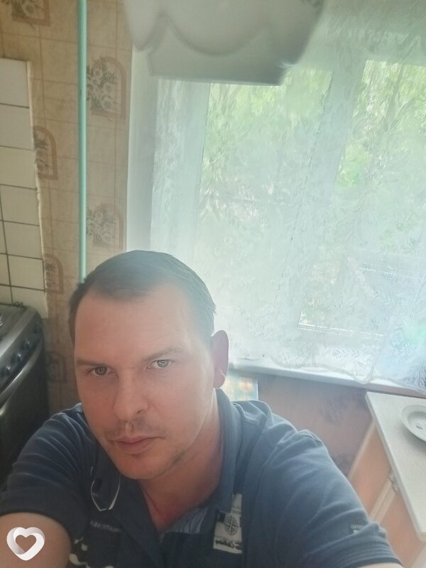 Дима, 41, Санкт-Петербурге — анкета №2284067