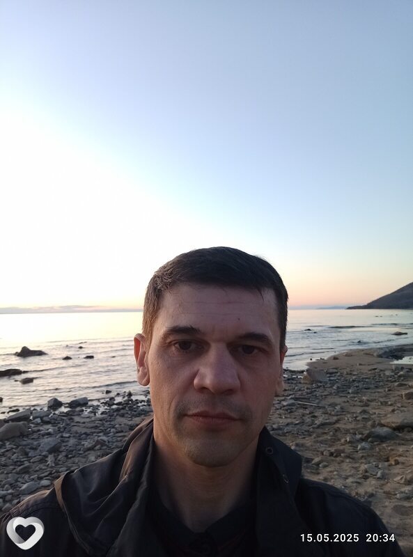 Роман, 46, Кемерове — анкета №2284071