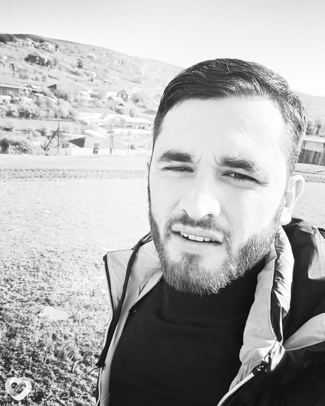 Саша, 27, Новокузнецке — анкета №2284083