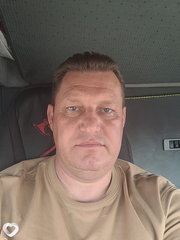 Виталий, 49, Алматы — анкета №2284140