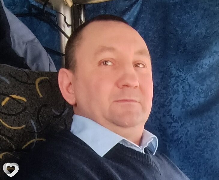 Олег, 51, Минске — анкета №2284144