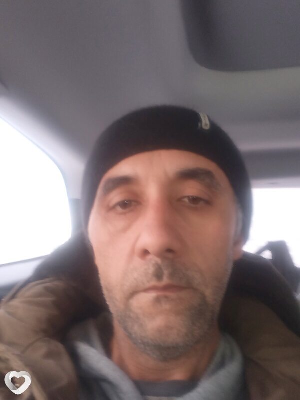 Бек, 44, Лесосибирске — анкета №2284145