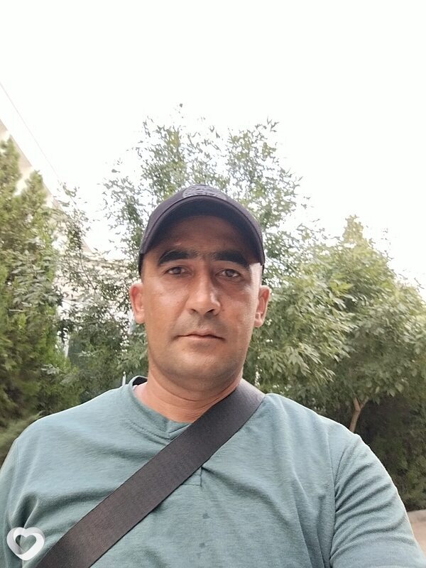 Мурат, 36, Островце — анкета №2284152