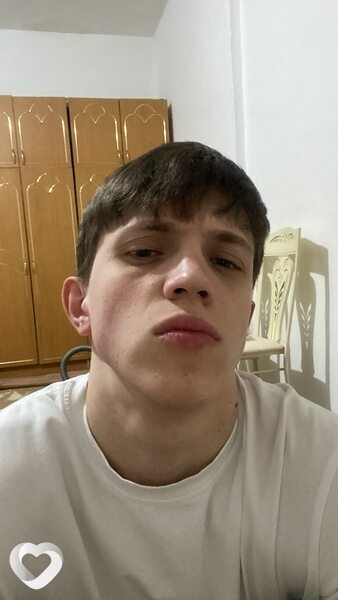 Никита, 20, Москве — анкета №2284153
