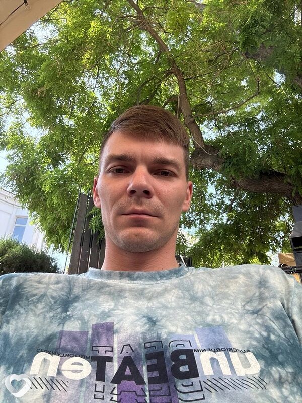 Дмитрий, 32, Москве — анкета №2284155