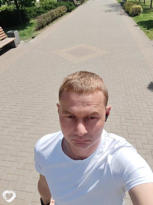 Иван, 35, Краснодаре — анкета №2284159