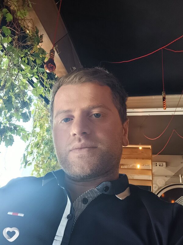 Nikto, 39, Познань — анкета №2284087