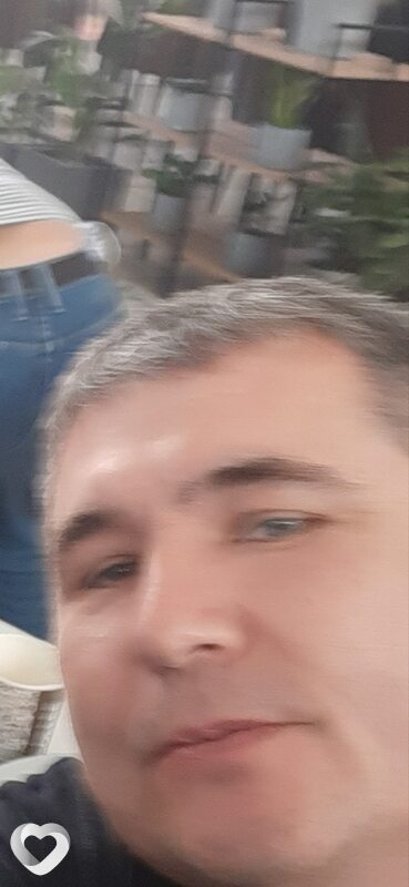 Евгений, 52, Новосибирске — анкета №2284088