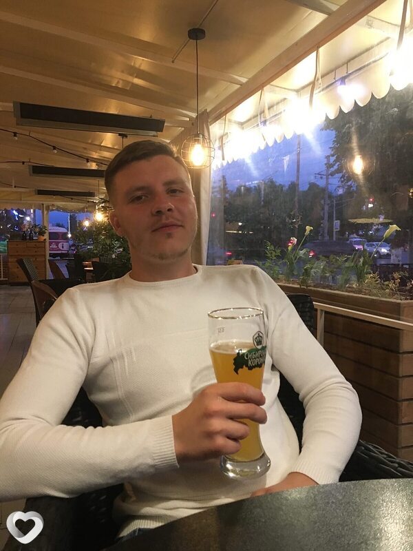 Денис, 27, Нижнем Новгороде — анкета №2284091