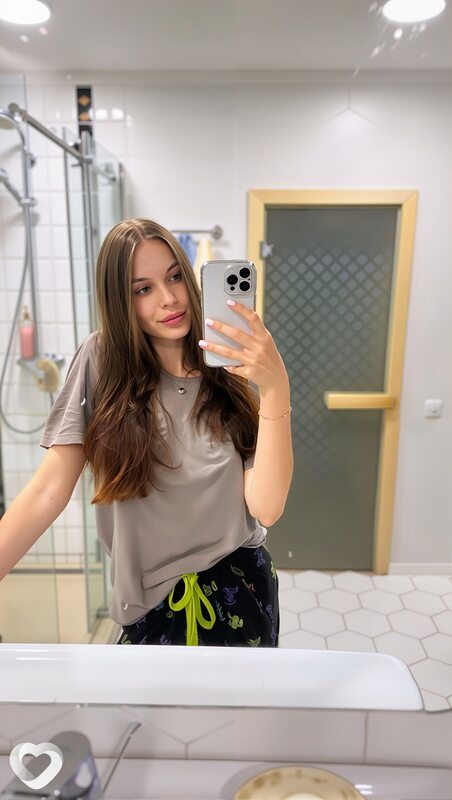 Даша, 24, Воткинске — анкета №2284094