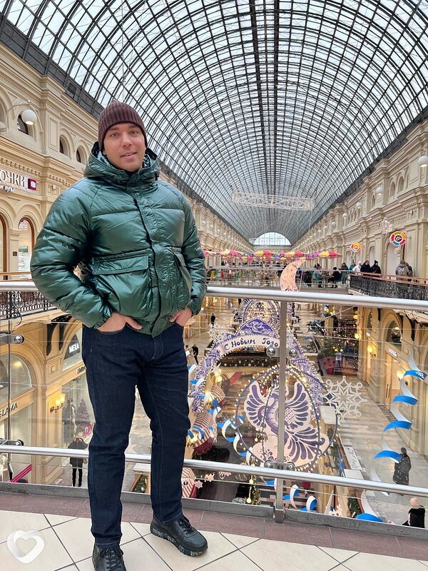 Ярослав, 33, Иркутске — анкета №2284098