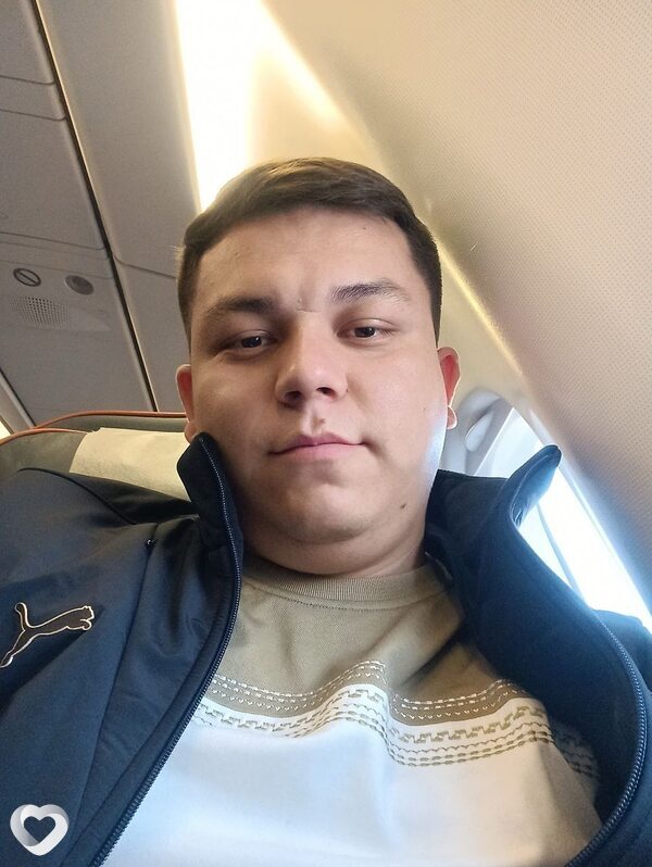 Shdudnsbzzbbsbss, 28, Ташкент — анкета №2284103