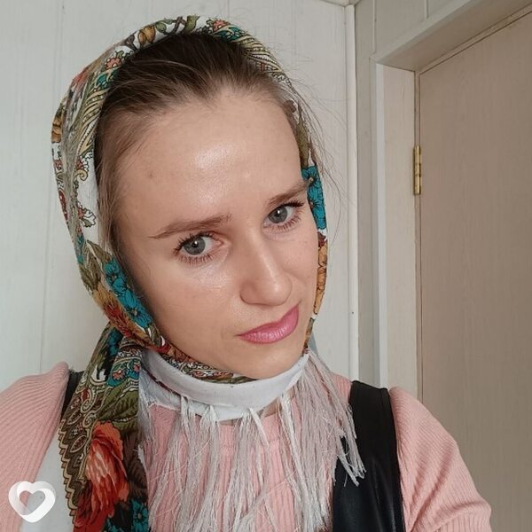 Кристина, 37, Екатеринбурге — анкета №2284107