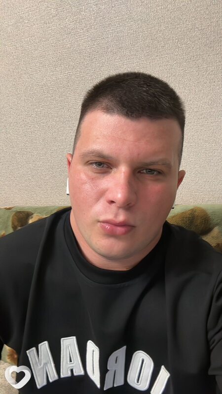 Никита, 36, Симферополе — анкета №2284109