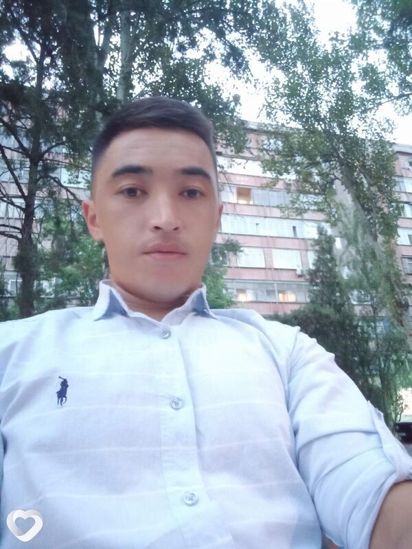 Коля, 28, Бишкек — анкета №2284110