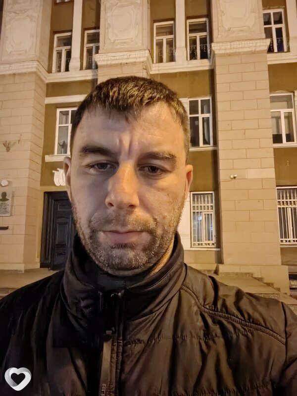 Рамис, 40, Белебее — анкета №2284162