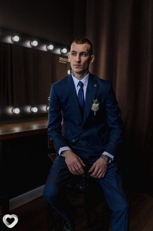 Александр, 31, Москве — анкета №2284166