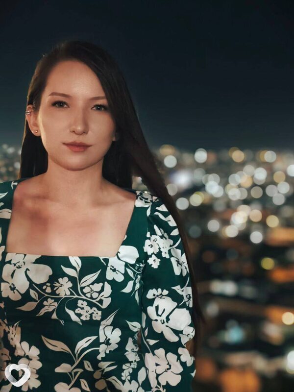 Алена, 37, Смоленске — анкета №2284167