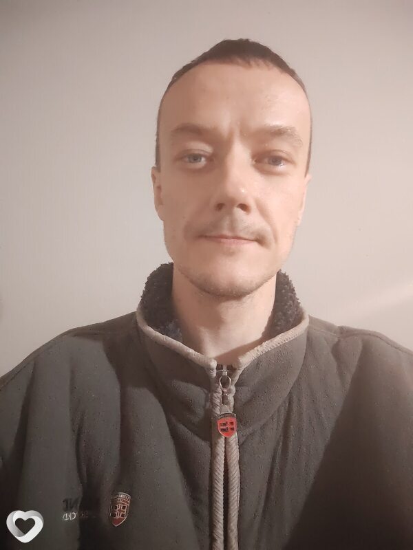Дмитрий, 41, Минске — анкета №2284168