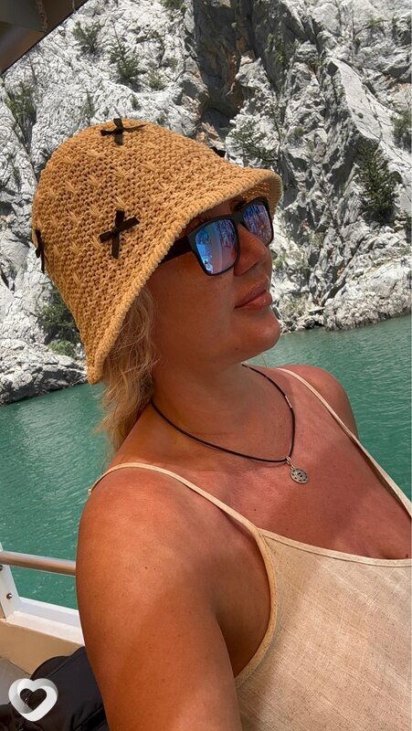Елена, 47, Стерлитамаке — анкета №2284170