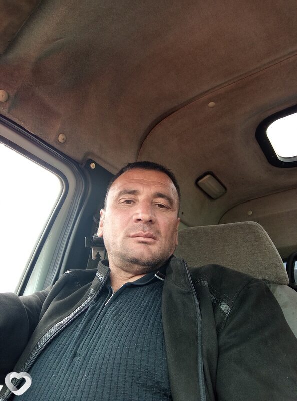 Саят, 47, Кокшетау — анкета №2284171