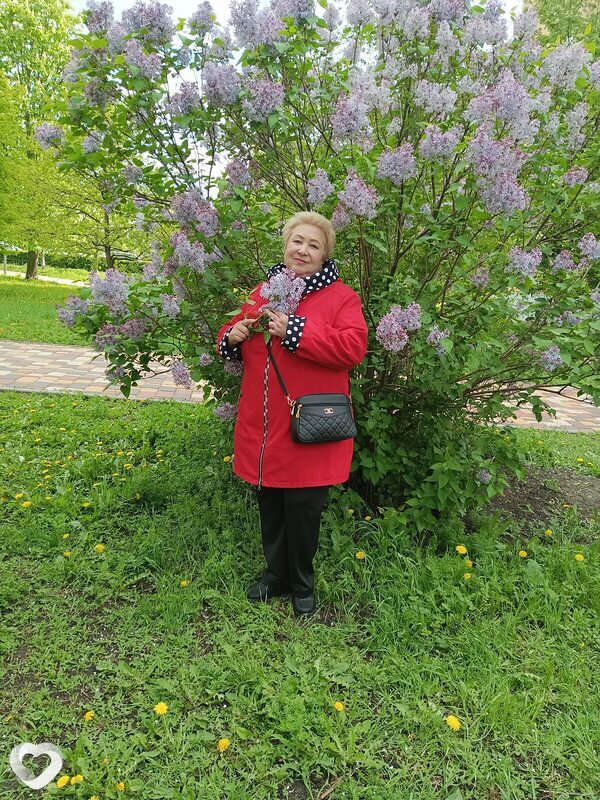 Катюша, 67, Тамбове — анкета №2284172