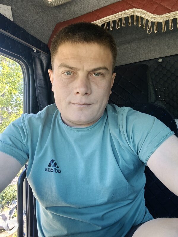 Алексей, 31, Мариуполе — анкета №2284173