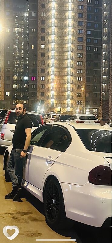Айко, 33, Санкт-Петербурге — анкета №2284182