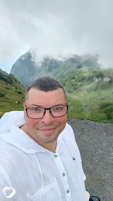 Иван, 38, Новодвинске — анкета №2284185