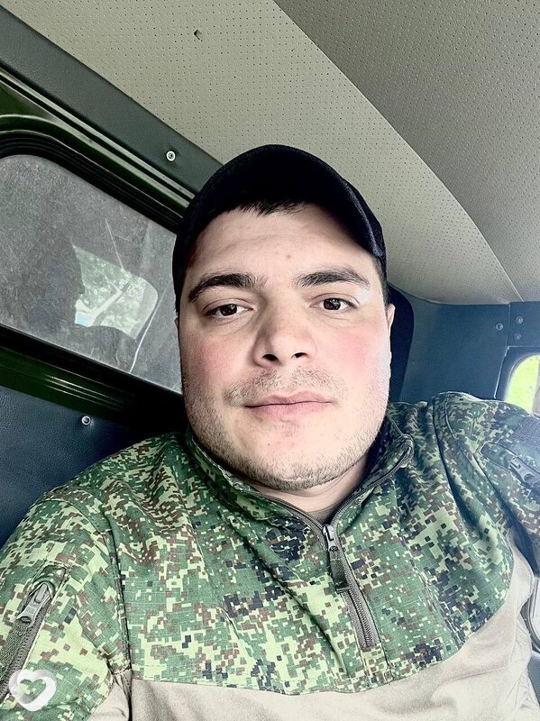 Ильяс, 30, Краснодаре — анкета №2284313