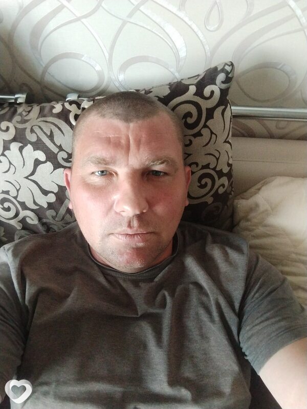 Евгений, 42, Самаре — анкета №2284317