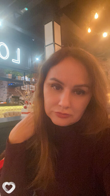 Алиса, 51, Златоусте — анкета №2284320