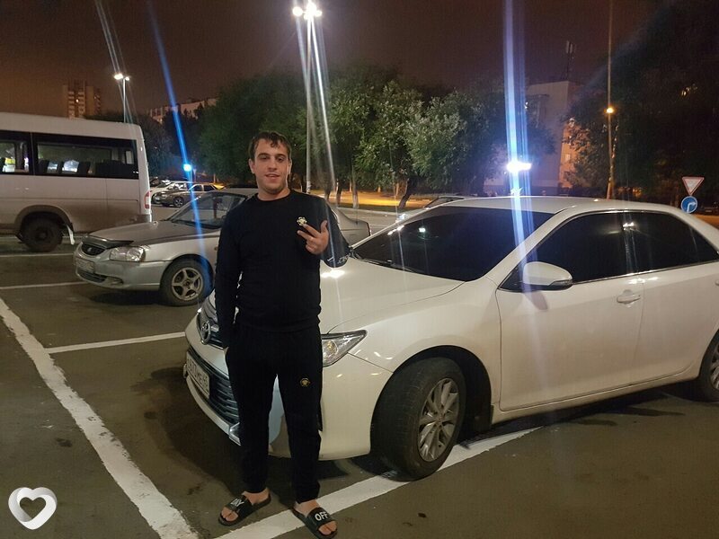 Миша, 32, Барнауле — анкета №2284332