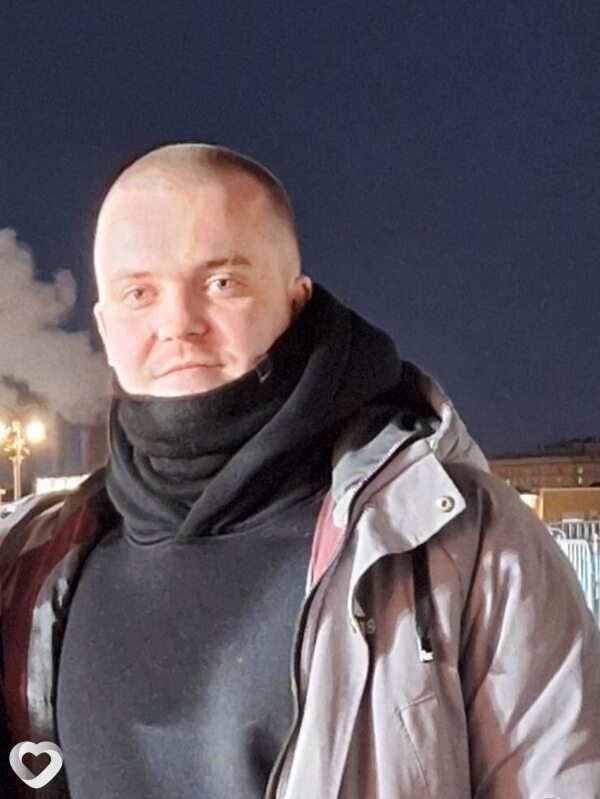 Дмитрий, 27, Москве — анкета №2284333