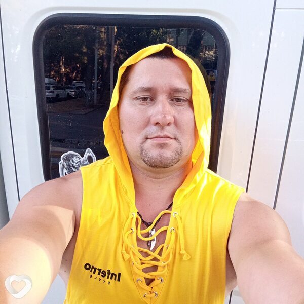 Сергей, 44, Новошахтинске — анкета №2284200