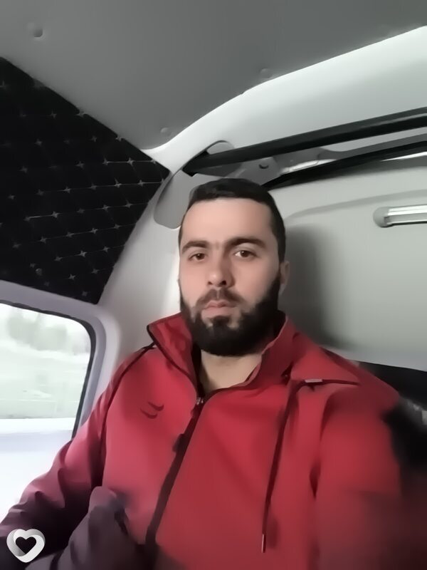 Зиё, 29, Амурске — анкета №2284204