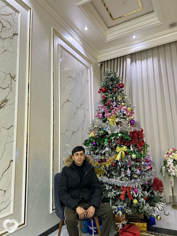 Азад, 24, Новокузнецке — анкета №2284209