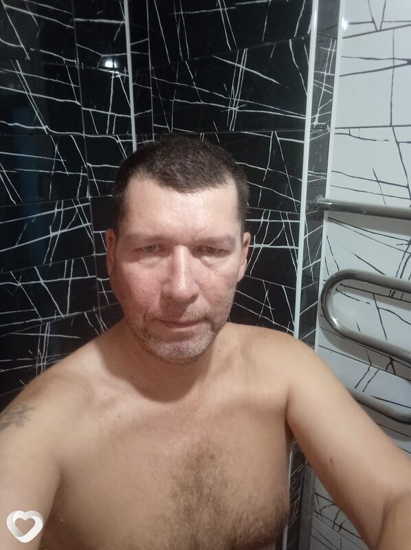 Сережа, 53, Донецке — анкета №2284210