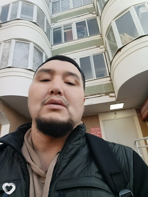 Али, 37, Подольске — анкета №2284237