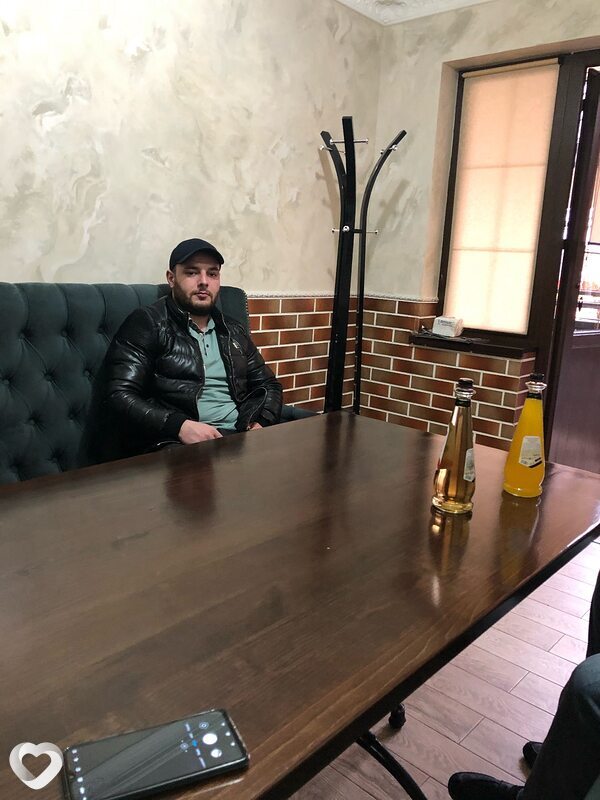 Артур, 32, Владикавказе — анкета №2284240