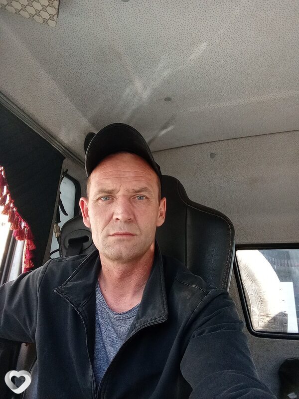 Алексей, 43, Чите — анкета №2284244