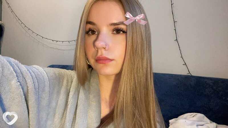Яна, 22, Москве — анкета №2284255