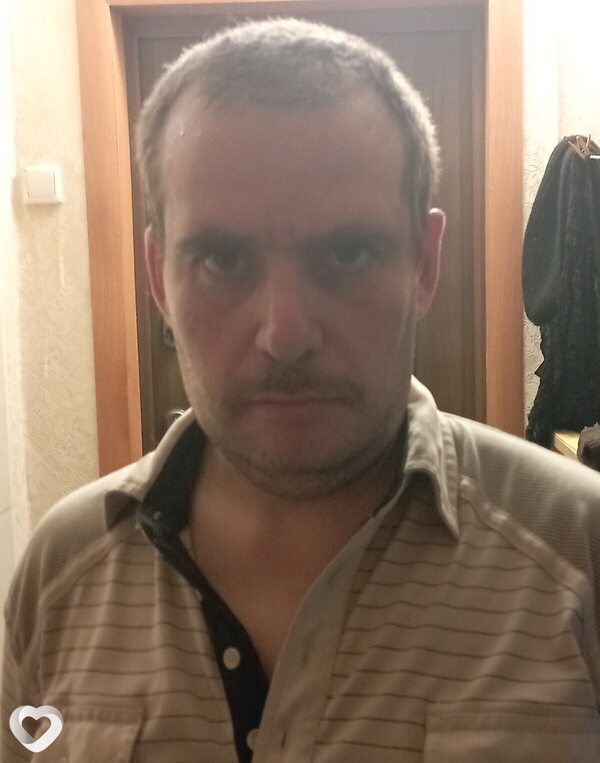 Константин, 43, Чебаркуле — анкета №2284257