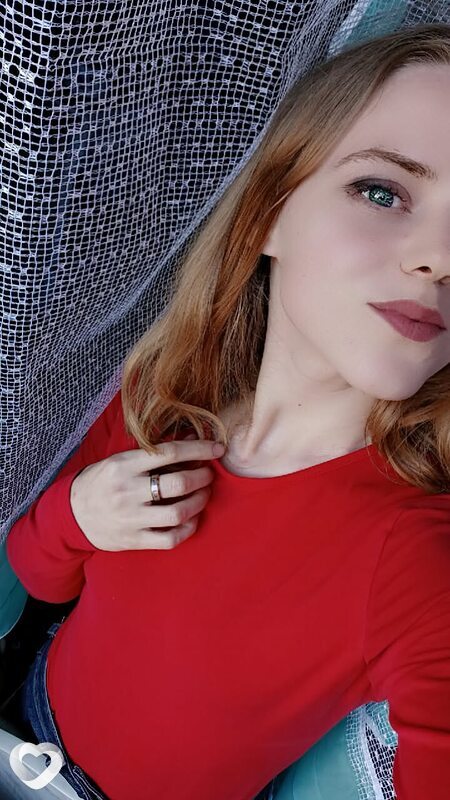 Полина, 25, Иванове — анкета №2284114